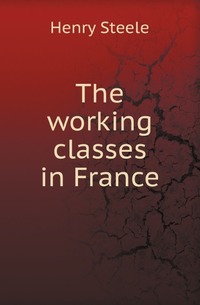 The working classes in France