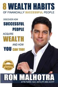  - «8 WEALTH HABITS OF FINANCIALLY SUCCESSFUL PEOPLE»