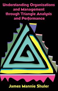 Understanding Organizations and Management Through Triangle Analysis and Performance