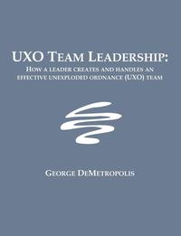 UXO Team Leadership