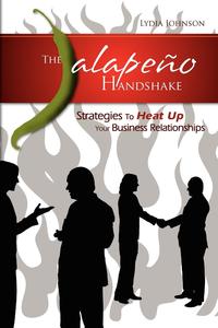 The Jalapeno Handshake