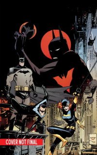 Batman Beyond 2.0: Volume 1: Rewired