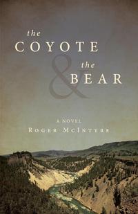 The Coyote & the Bear