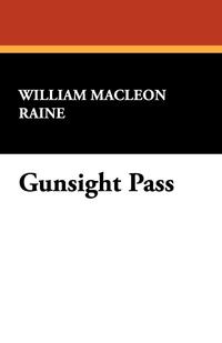 Gunsight Pass