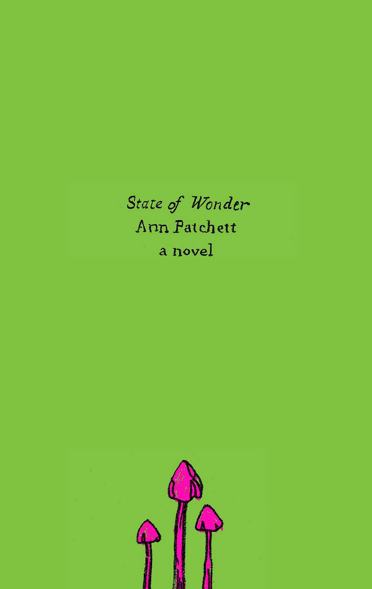 State of Wonder