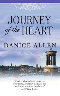 Journey of the Heart