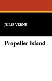 Propeller Island