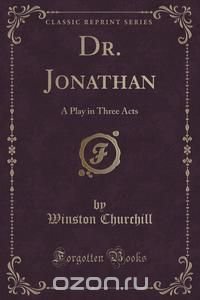 Dr. Jonathan