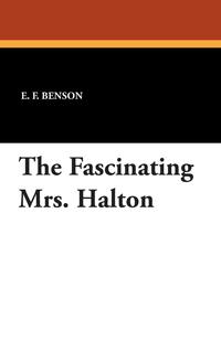 The Fascinating Mrs. Halton