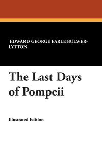 The Last Days of Pompeii