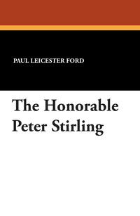 The Honorable Peter Stirling