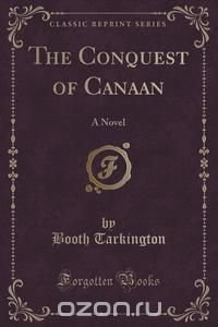 The Conquest of Canaan