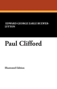 Paul Clifford