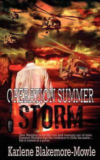 Operation Summer Storm