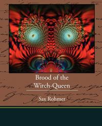 Brood of the Witch-Queen