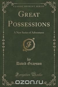 Great Possessions