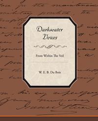 Darkwater Voices From Within The Veil