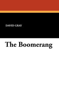 The Boomerang