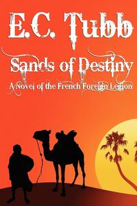 Sands of Destiny