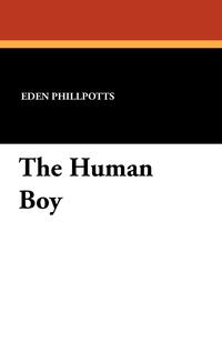 The Human Boy