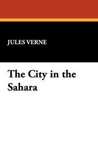 The City in the Sahara