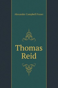 Thomas Reid