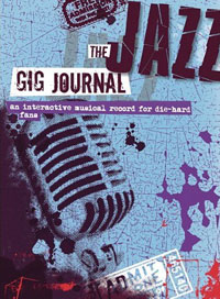 Gig Journal Jazz Pd08/10/09