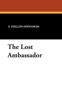 The Lost Ambassador