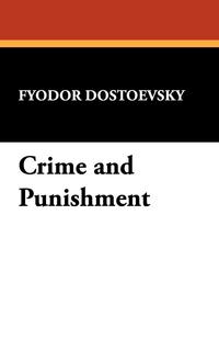 Crime and Punishment