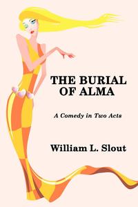 The Burial of Alma