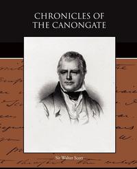 Chronicles of the Canongate