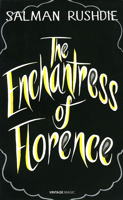 The Enchantress of Florence