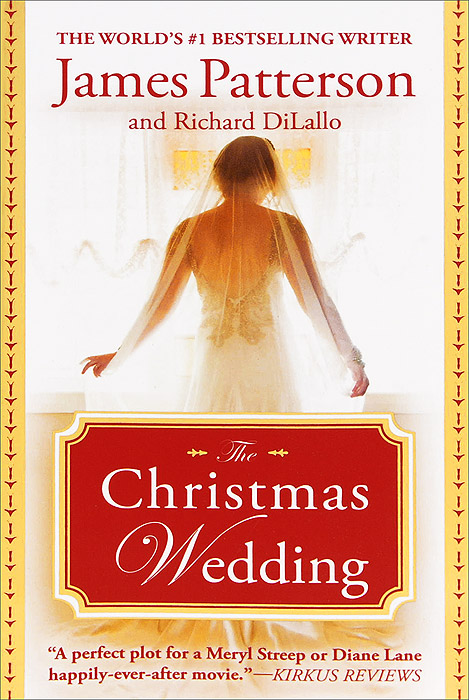 The Christmas Wedding