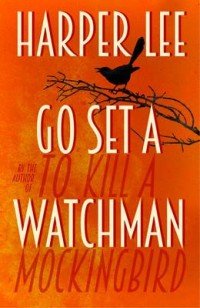 Go Set a Watchman