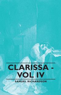 Clarissa - Vol IV