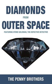 Diamonds from Outer Space