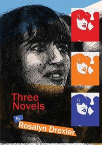  - «Three Novels»