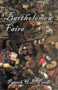 Bartholomew Faire