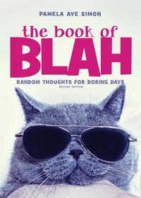 The Book of Blah