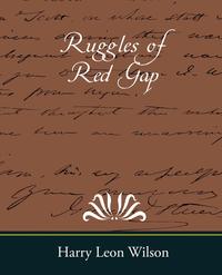 Ruggles of Red Gap