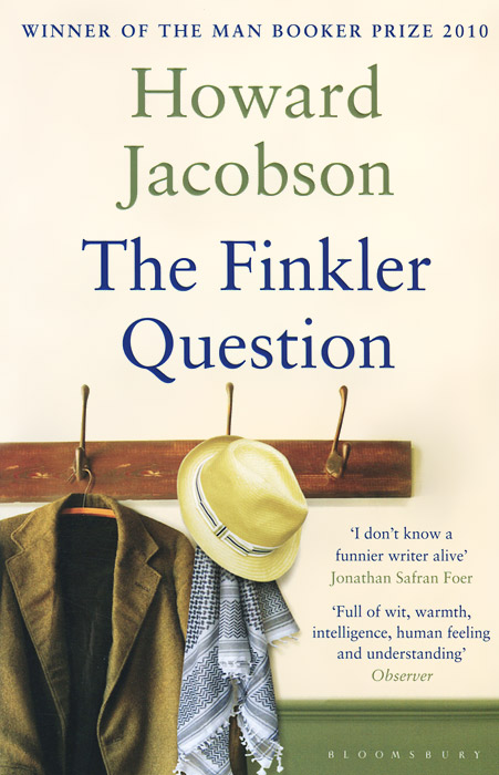 The Finkler Question