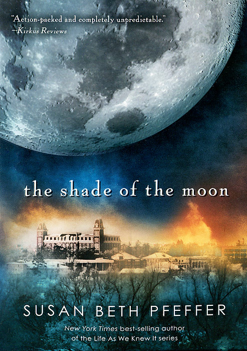 Shade of the Moon