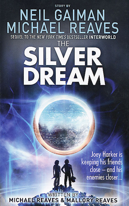 The Silver Dream