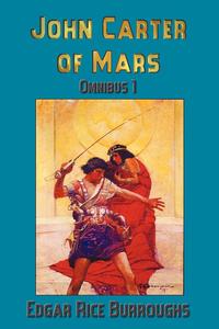 John Carter of Mars (Barsoom)