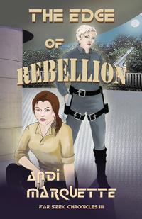 The Edge of Rebellion