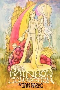 Ian Harac - «The Rainbow Connection»