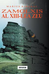 Zamolxis, al XIII-lea zeu