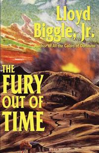 The Fury Out of Time