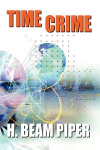 Time Crime