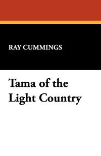 Tama of the Light Country